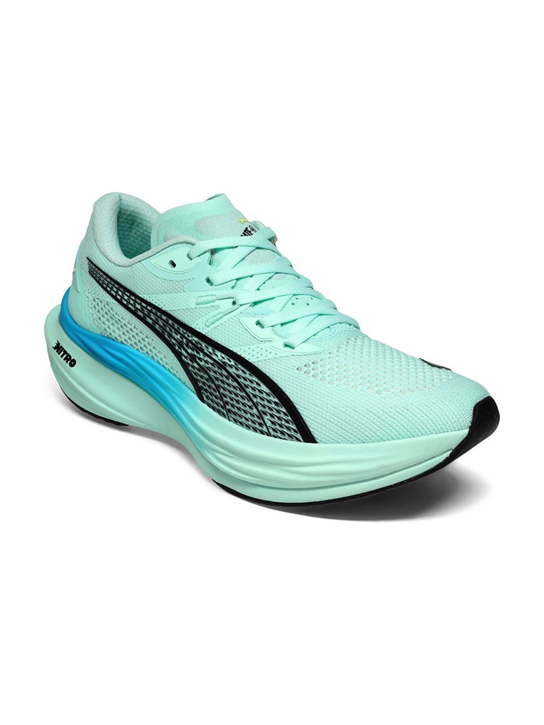 Puma Deviate Nitro 3 Men Lace-Up Running Shoes-image-30