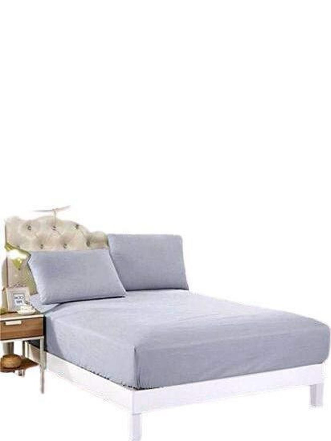 AGS ACTIVE Red Double Bed - King Bed Covers-image-40