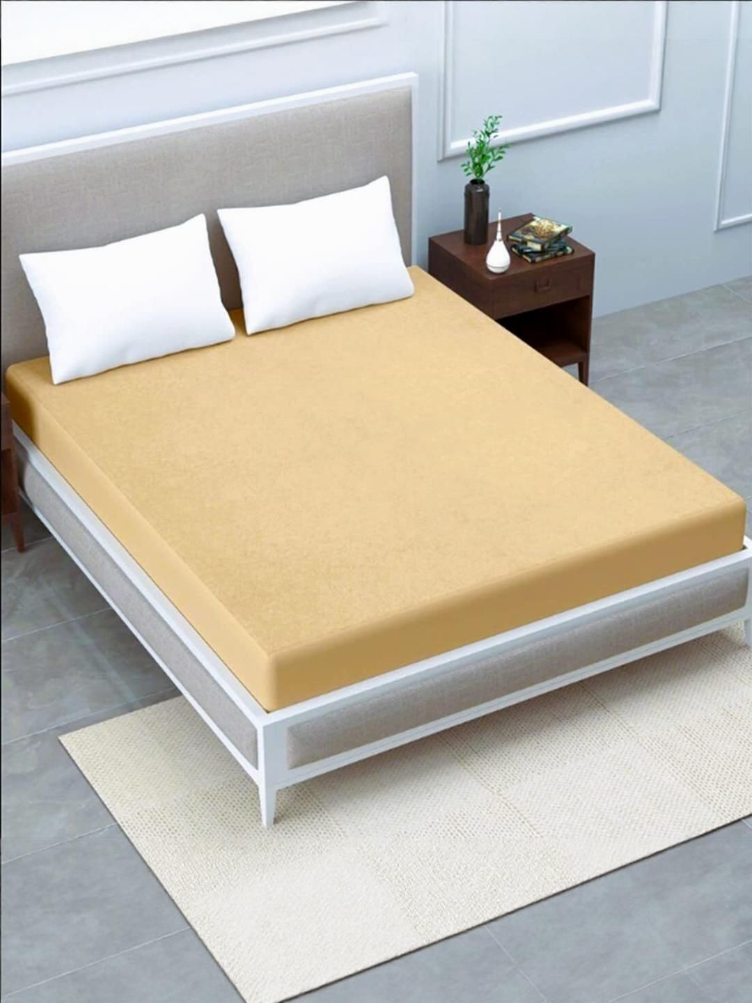 AGS ACTIVE Red Double Bed - King Bed Covers-picture-17