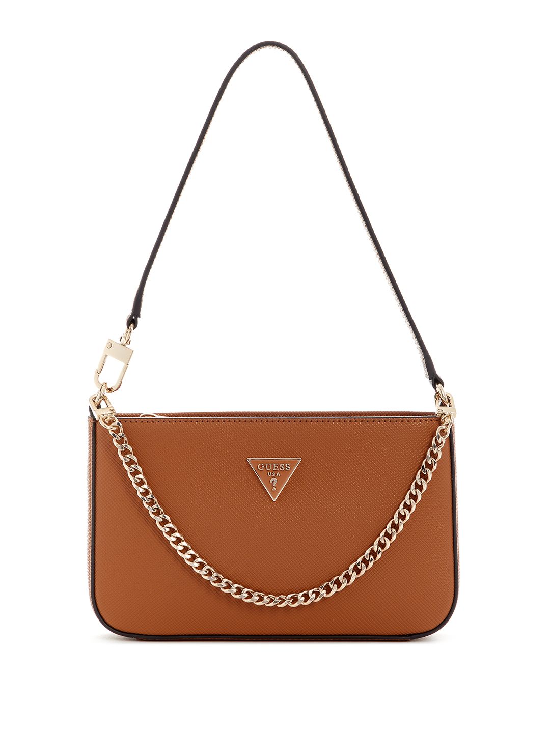 GUESS Noelle Mini Textured Shoulder Bag-picture-44