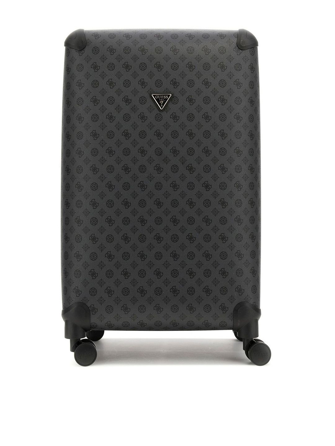GUESS Wilder Printed Hard Sided Large Trolley Bag-picture-25