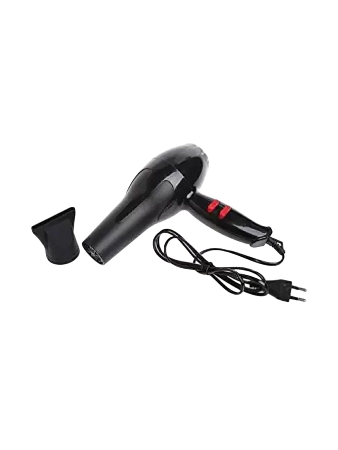 UKSTYLZ 1500 Watts Hair Dryer - Black