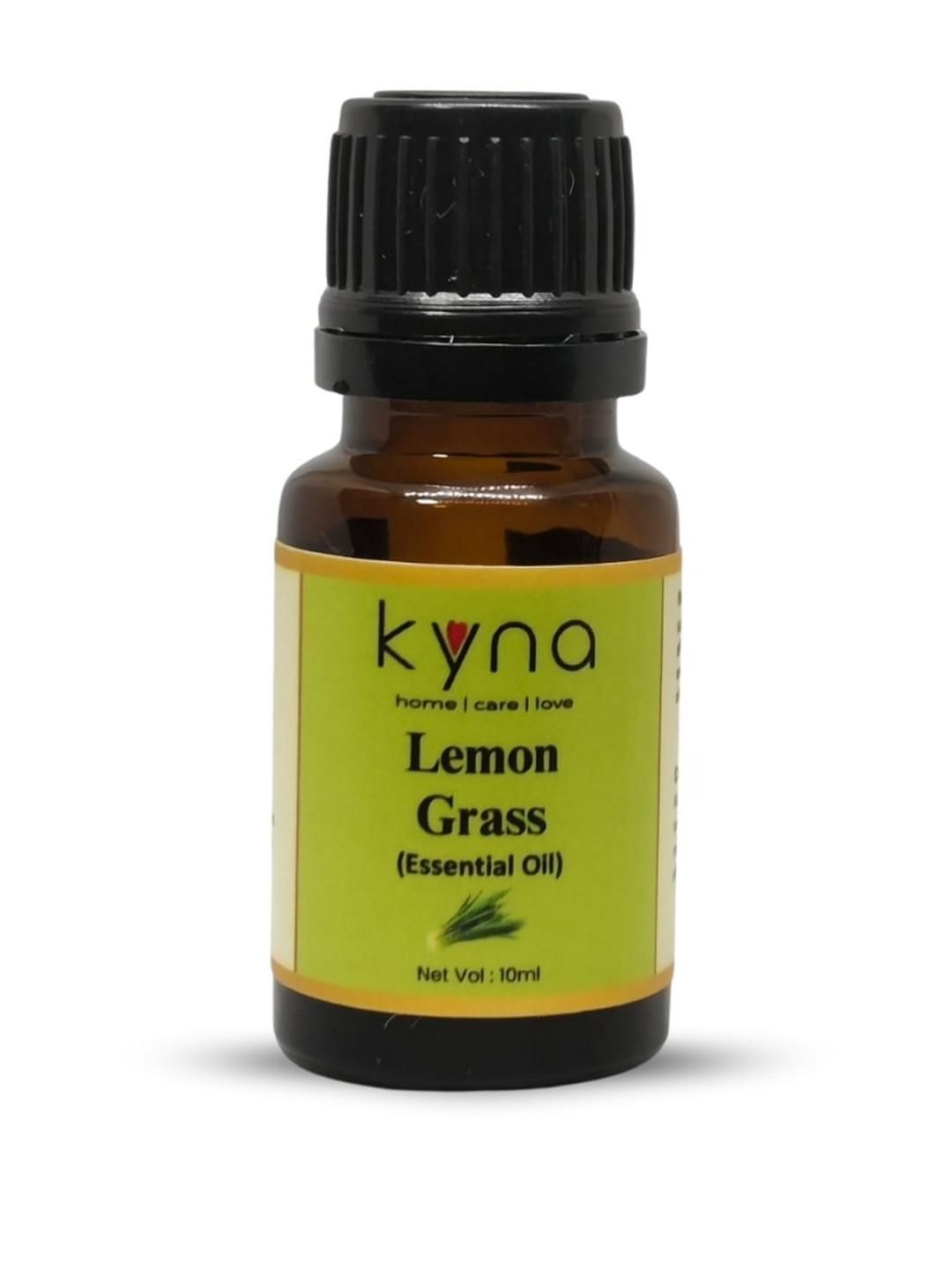KYNA KORNER Lemon Grass Essential Oil - 10ml-picture-40