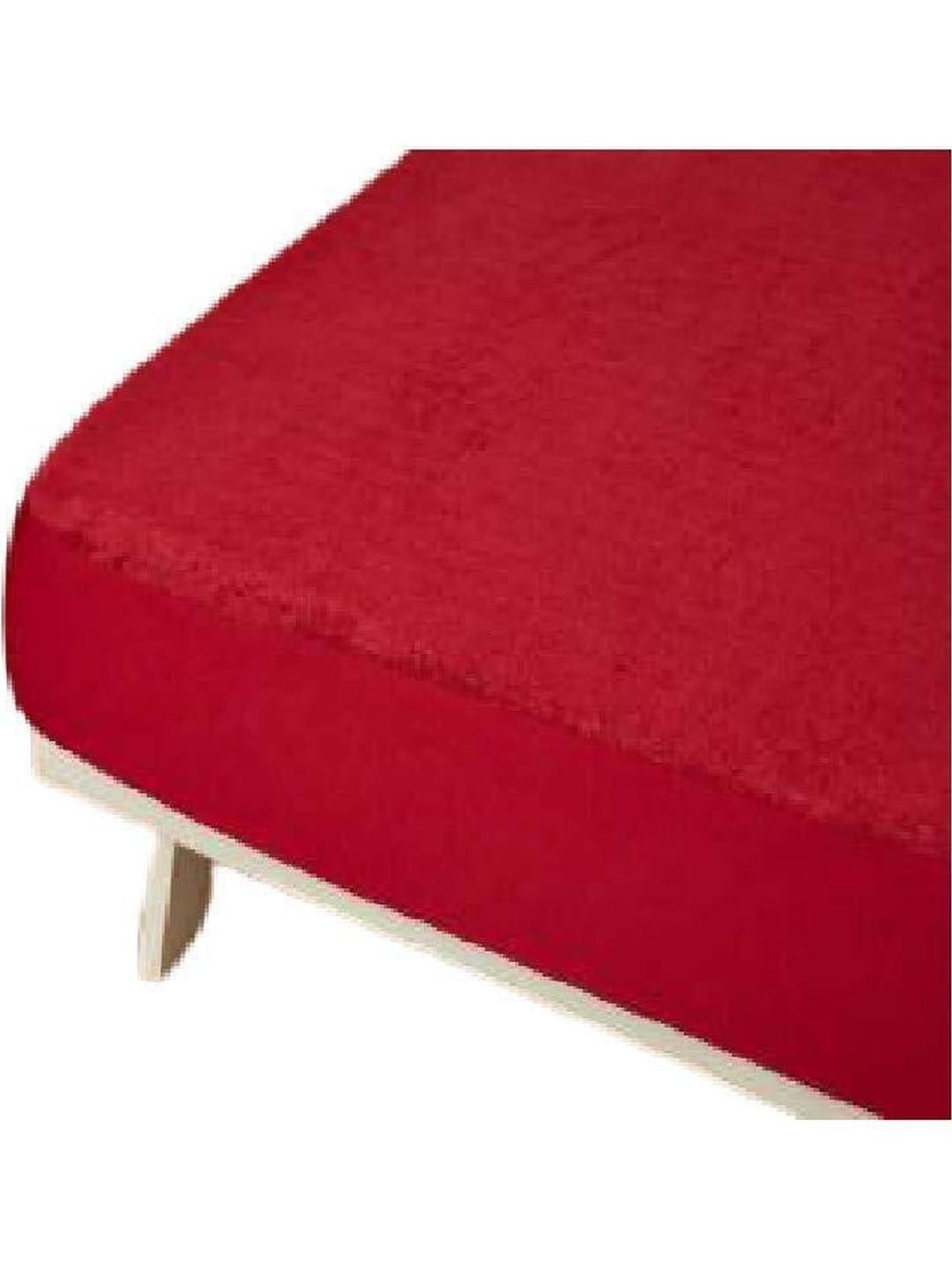 AGS ACTIVE Red Double Bed - King Bed Covers-picture-20