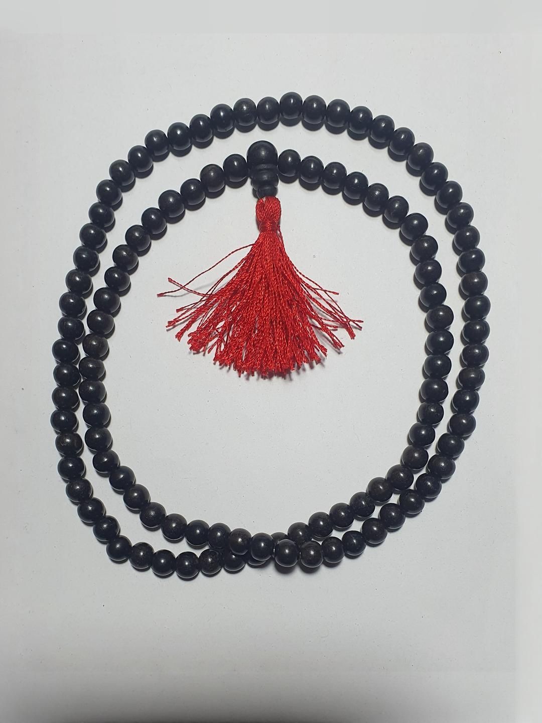 Divine souvenirs Artificial Beaded Minimal Necklace-picture-31