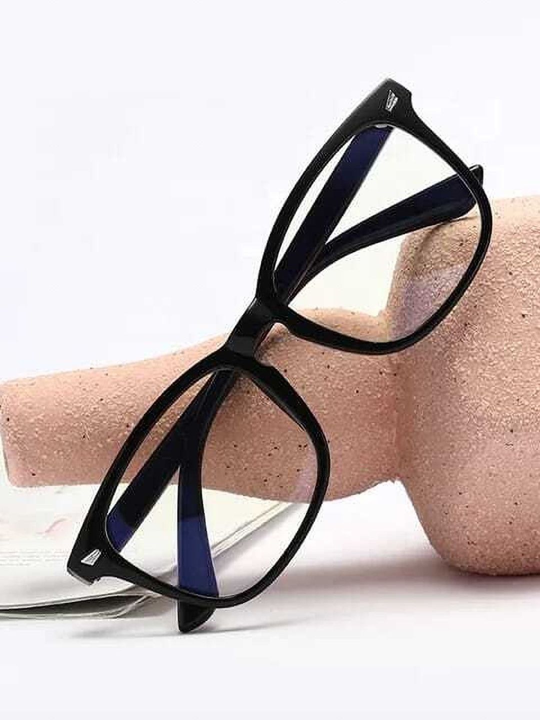 LEGEND EYEWEAR Unisex Full Rim Square Sunglasses With UV Protected Lens SGLGPVA9U4MKSAN5-image-49