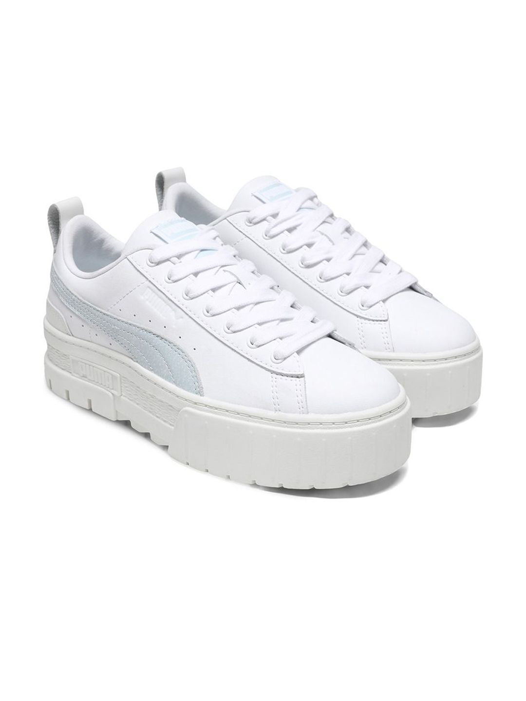 Puma Women Mayze Lux Sneakers-picture-35