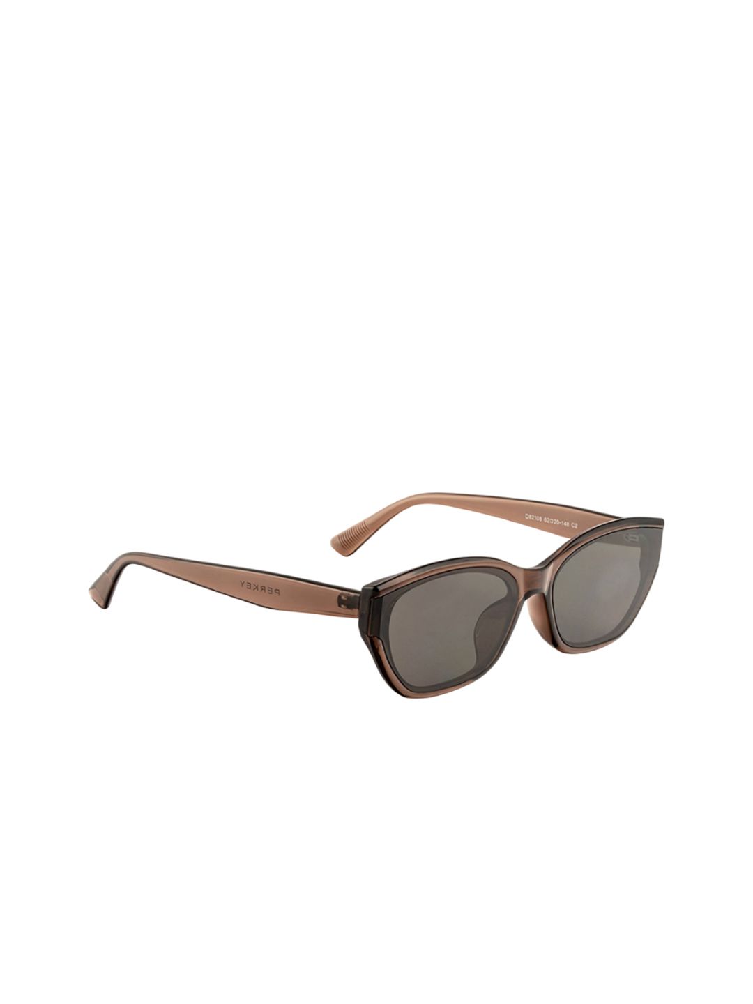 PERKEY Women UV Protected Lens Cateye Sunglasses PRKY0018-C2-picture-31