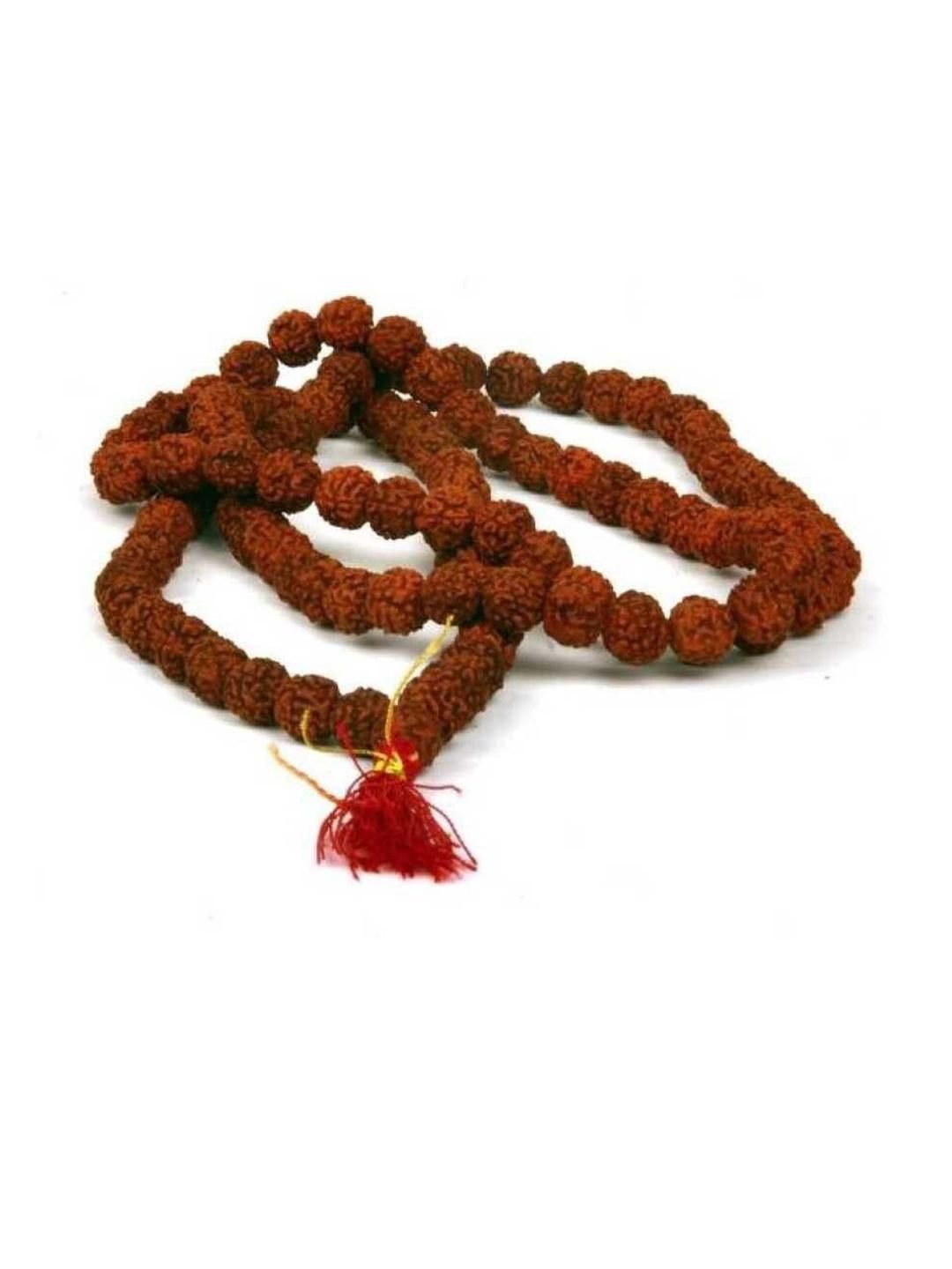Divine souvenirs Unisex Minimal Artificial Beaded Necklace-picture-39