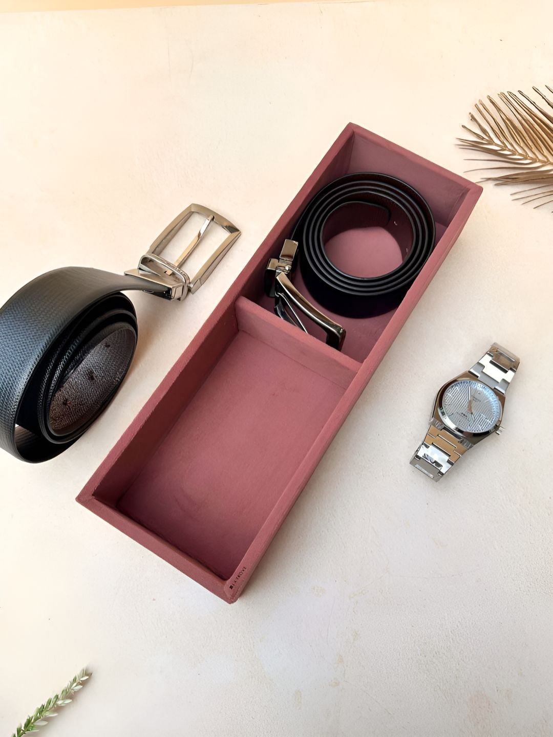 La Trove Pink Regular Multi-Utility Organisers-image-25