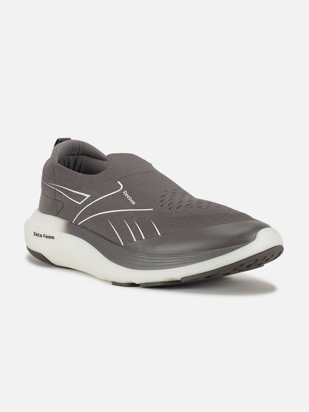 Reebok Cloudstrid Men Slip-On Walking Shoes-picture-27