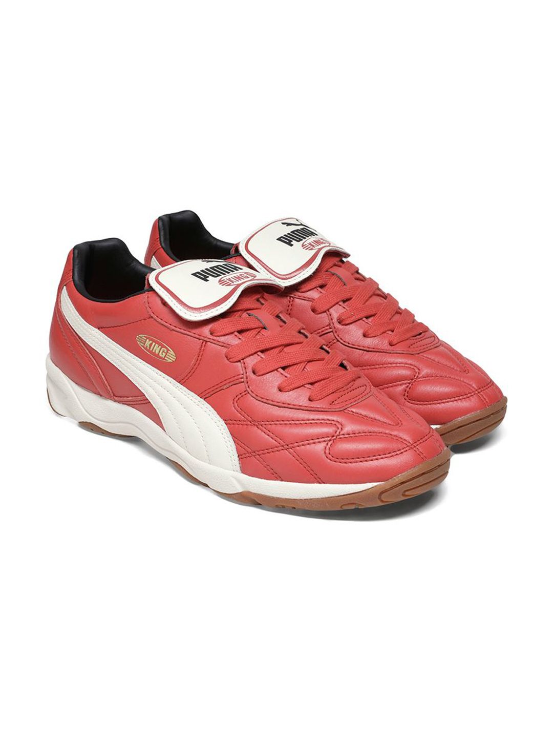 Puma King Indoor Unisex Sneakers