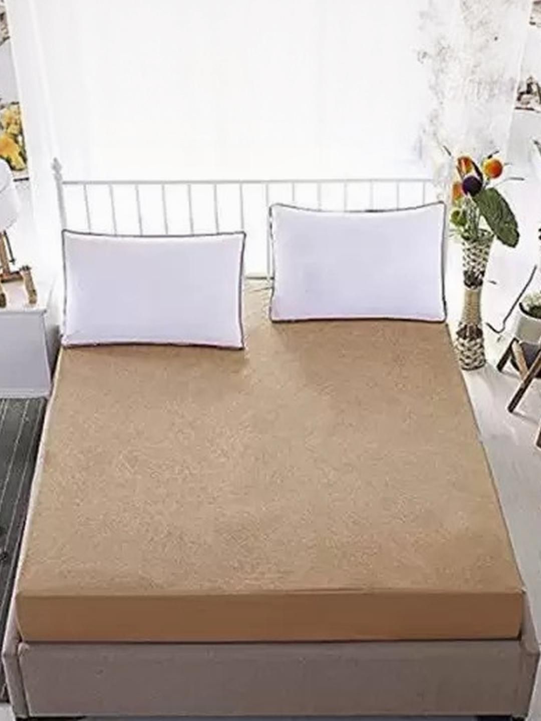 AGS ACTIVE Red Double Bed - King Bed Covers-picture-42