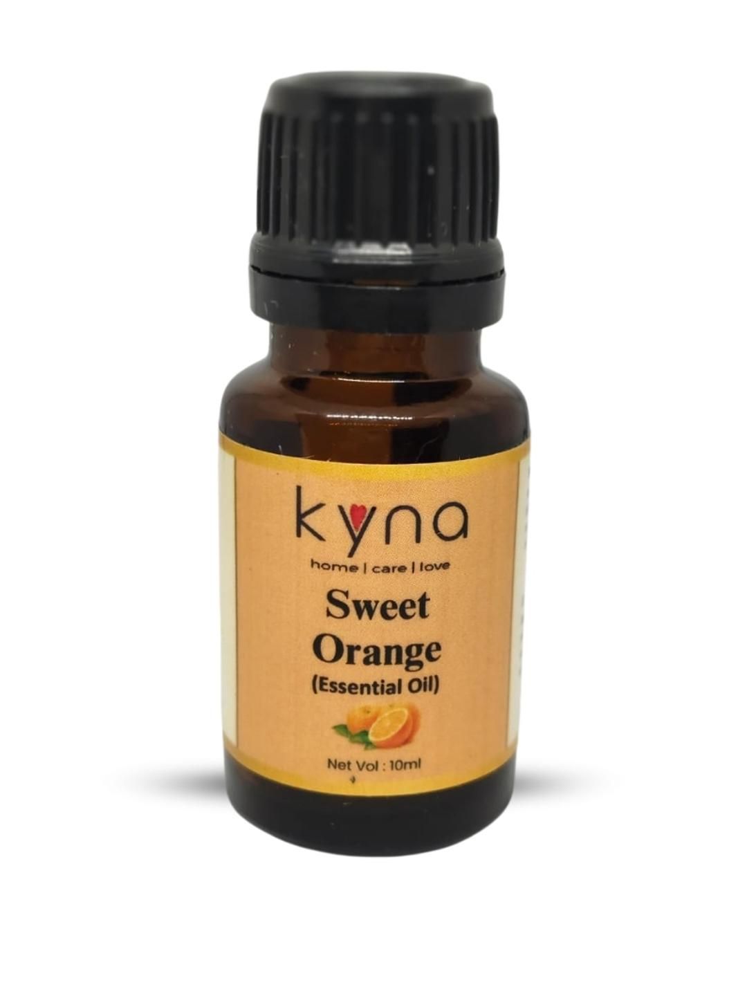KYNA KORNER Sweet Orange Essential Oil for Aromatherapy 10ml-picture-18