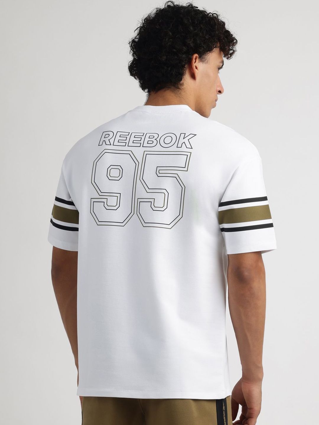 Reebok Men Typography Printed Round Neck Cotton T-shirt-picture-28