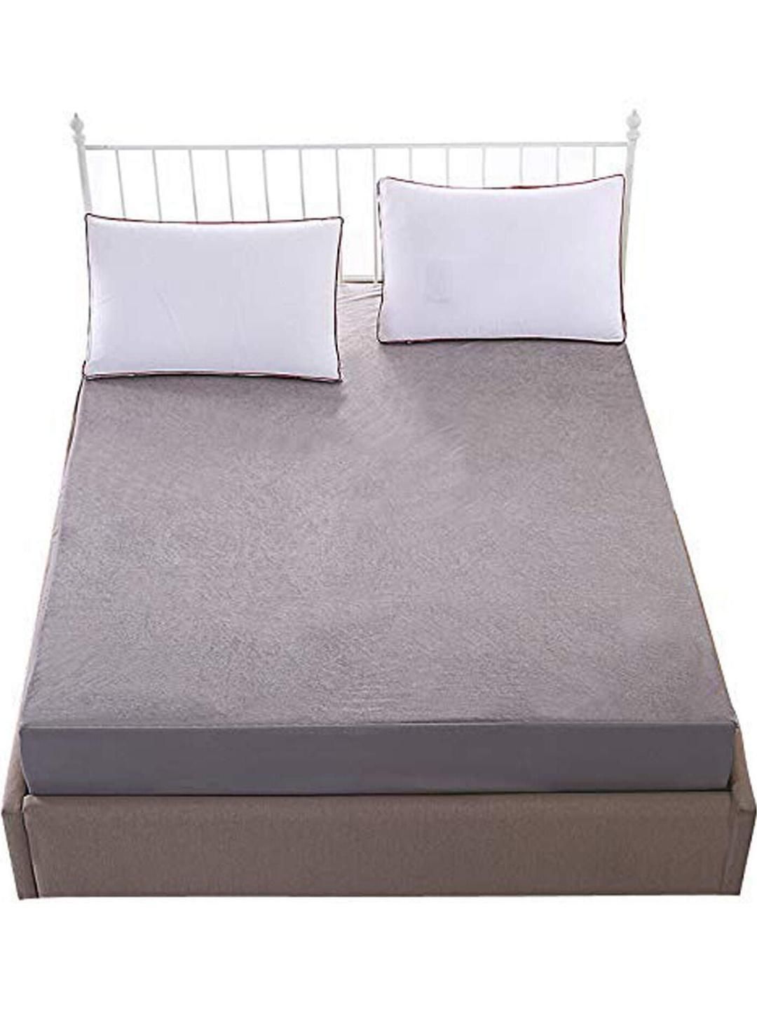 AGS ACTIVE Red Double Bed - King Bed Covers-picture-51