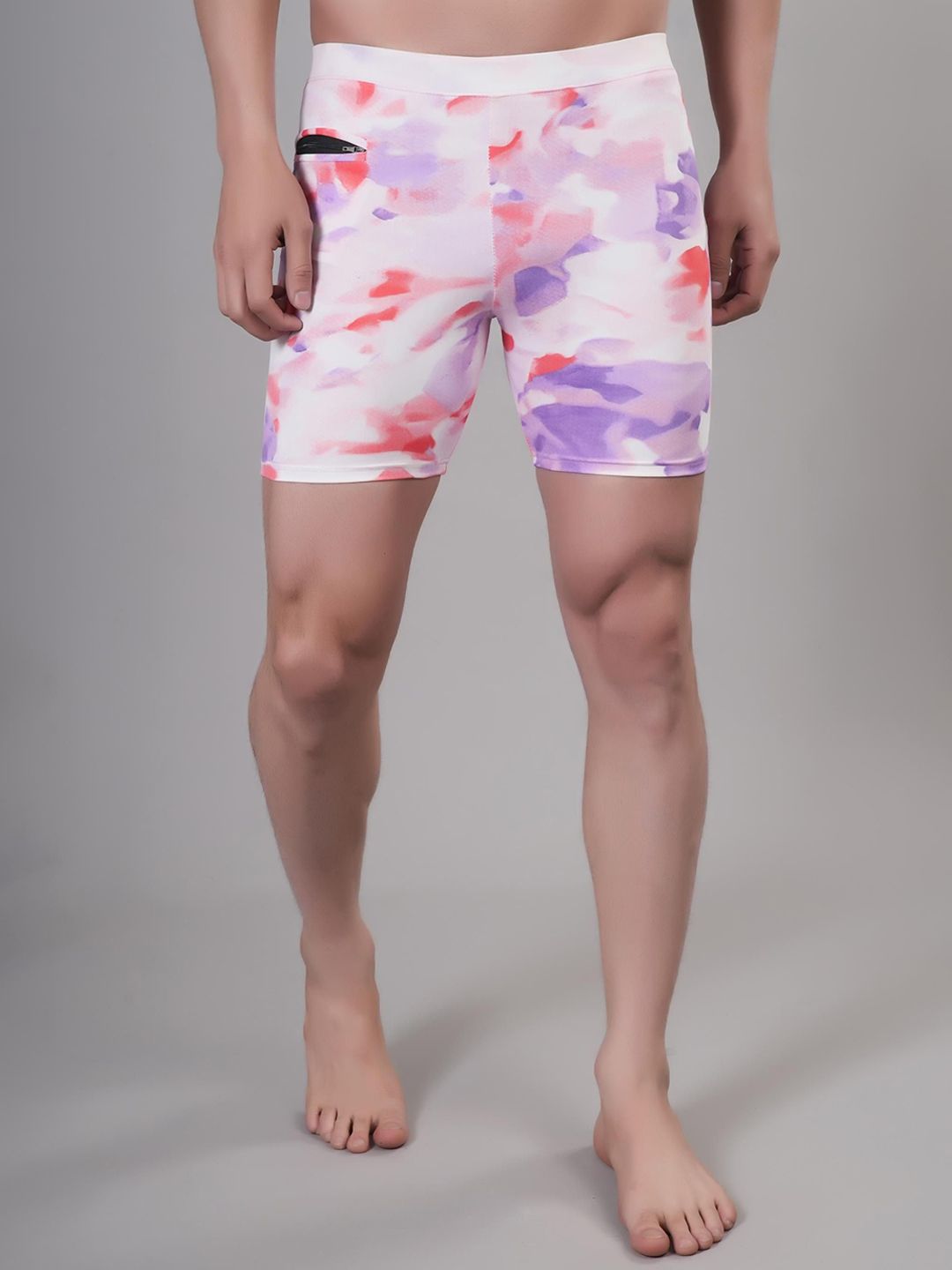 ULLAS Men Swim Shorts-picture-18