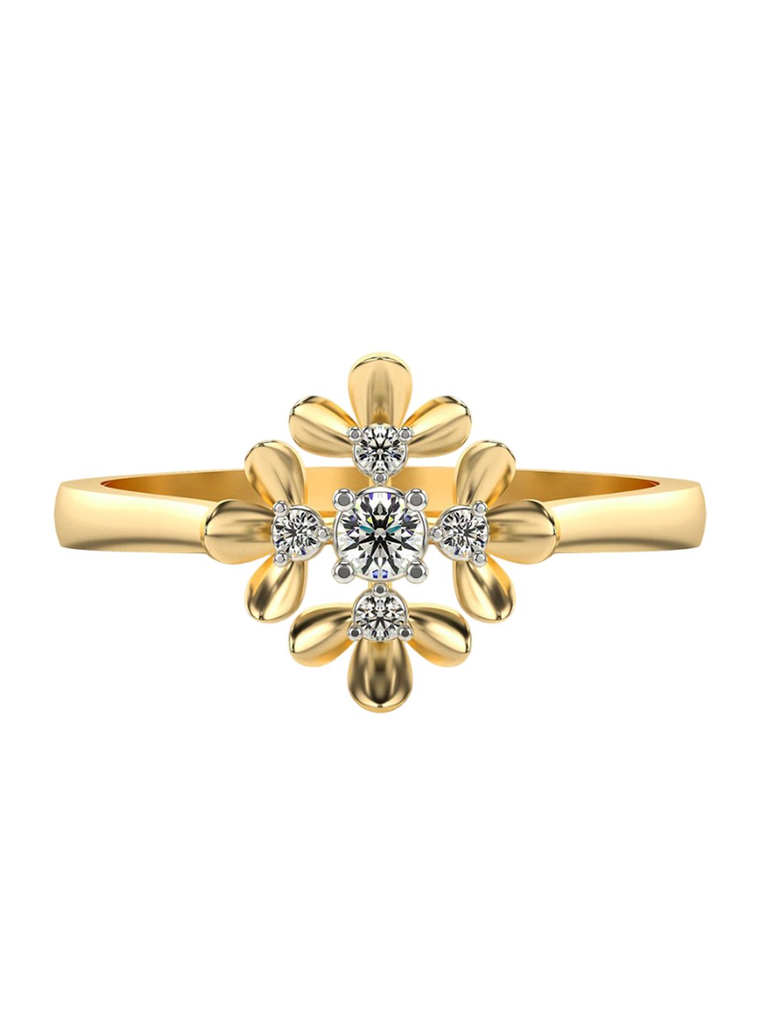 VALANOVA Women Ring Diamond-picture-27