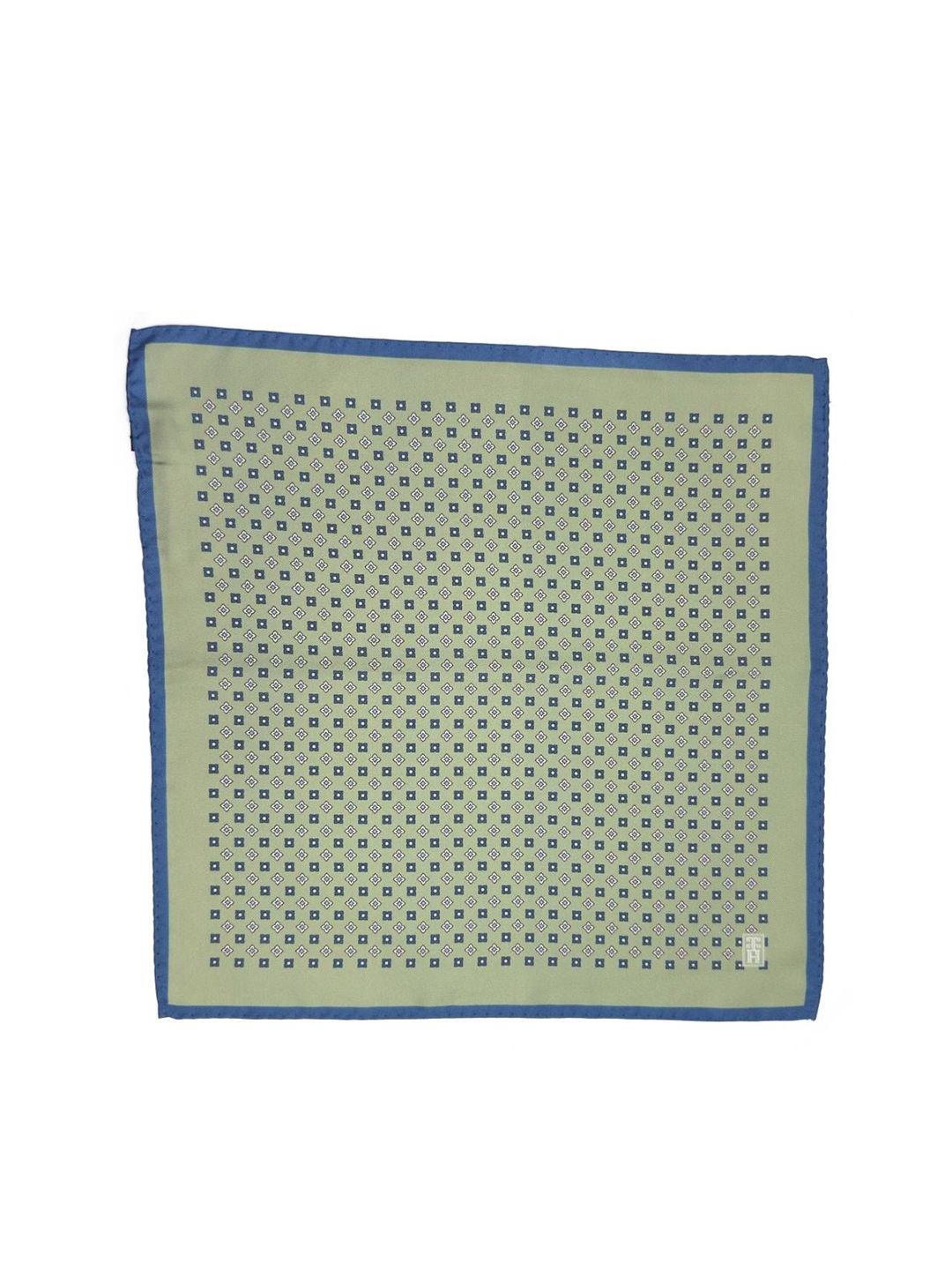 The Tie Hub Printed Silk Pocket Squares-picture-11