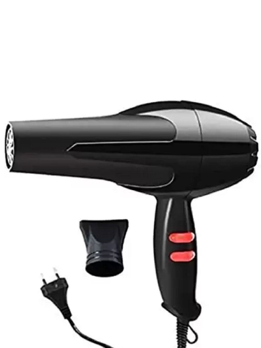 UKSTYLZ 1500 Watts Hair Dryer With Straightener 329-image-41