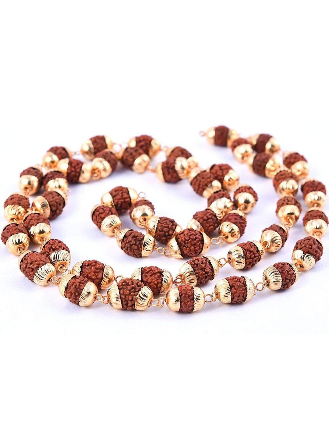 Divine souvenirs Multi Alloy Necklace-picture-22