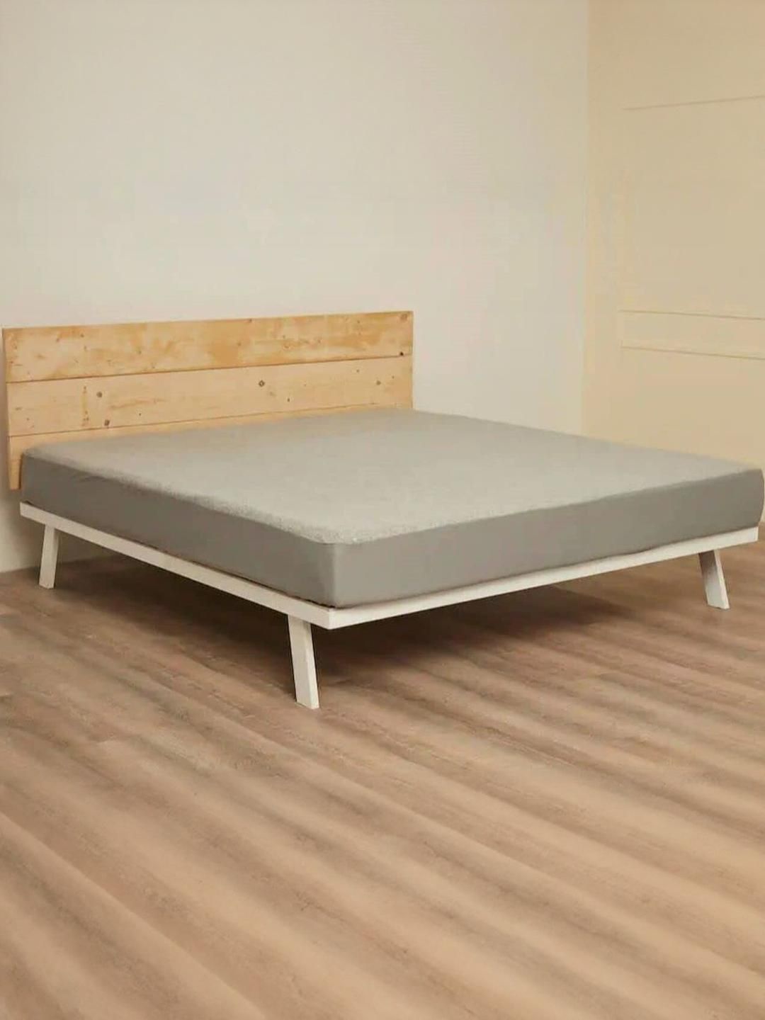 AGS ACTIVE Red Double Bed - King Bed Covers-picture-3