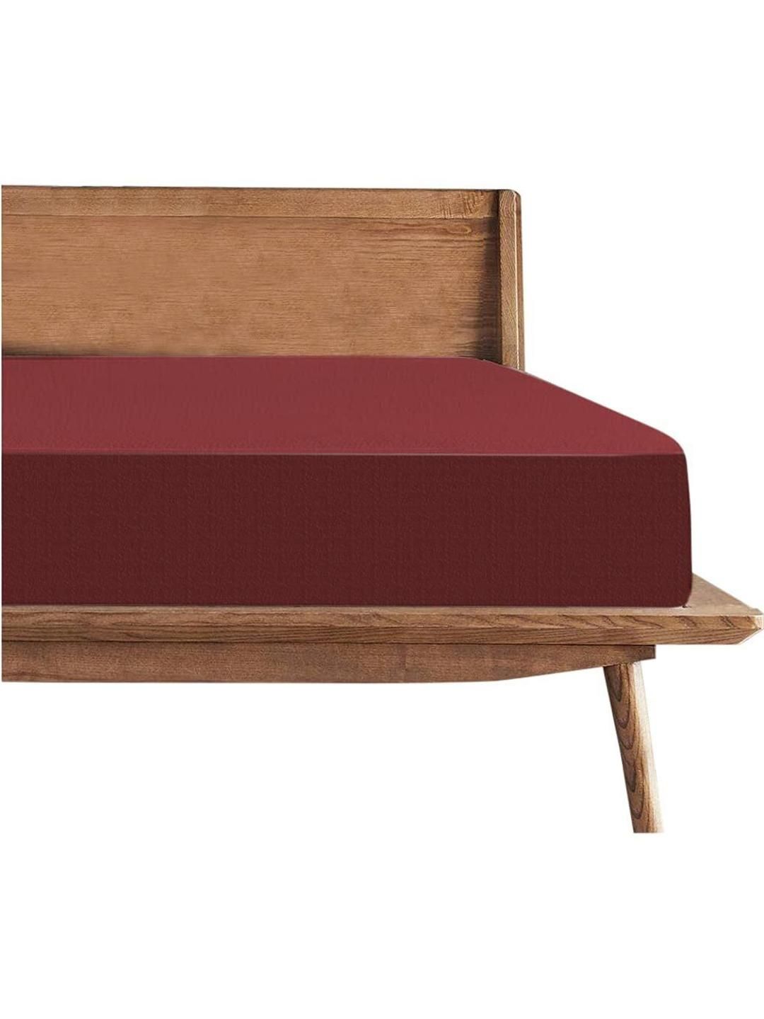 AGS ACTIVE Red Double Bed - King Bed Covers-image-49