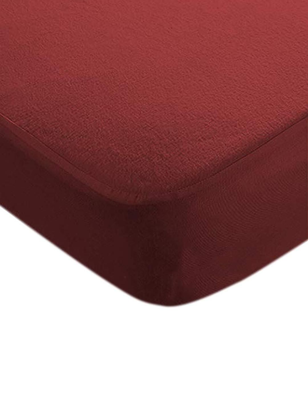 AGS ACTIVE Red Double Bed - King Bed Covers-picture-37