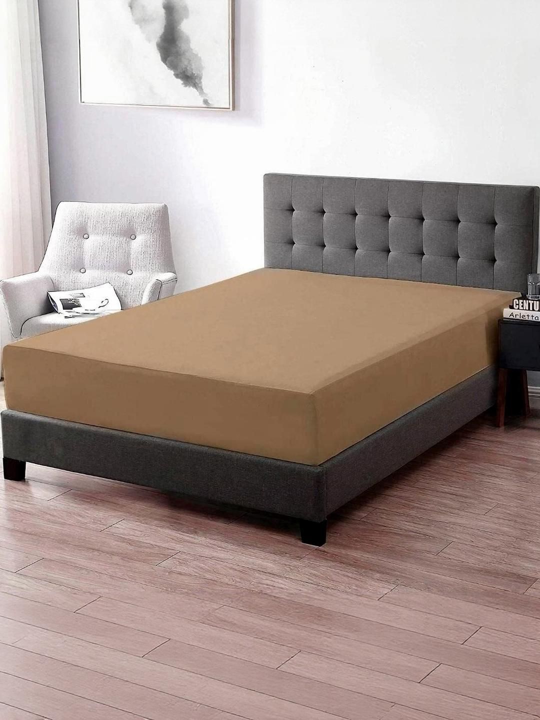AGS ACTIVE Red Double Bed - King Bed Covers-picture-22