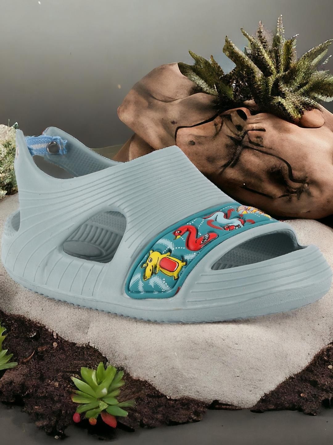 ROTATION Unisex Kids Comfort Sandals-picture-15