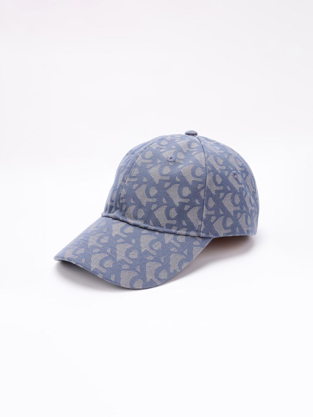 Calvin Klein Men Printed Baseball Cap-picture-32