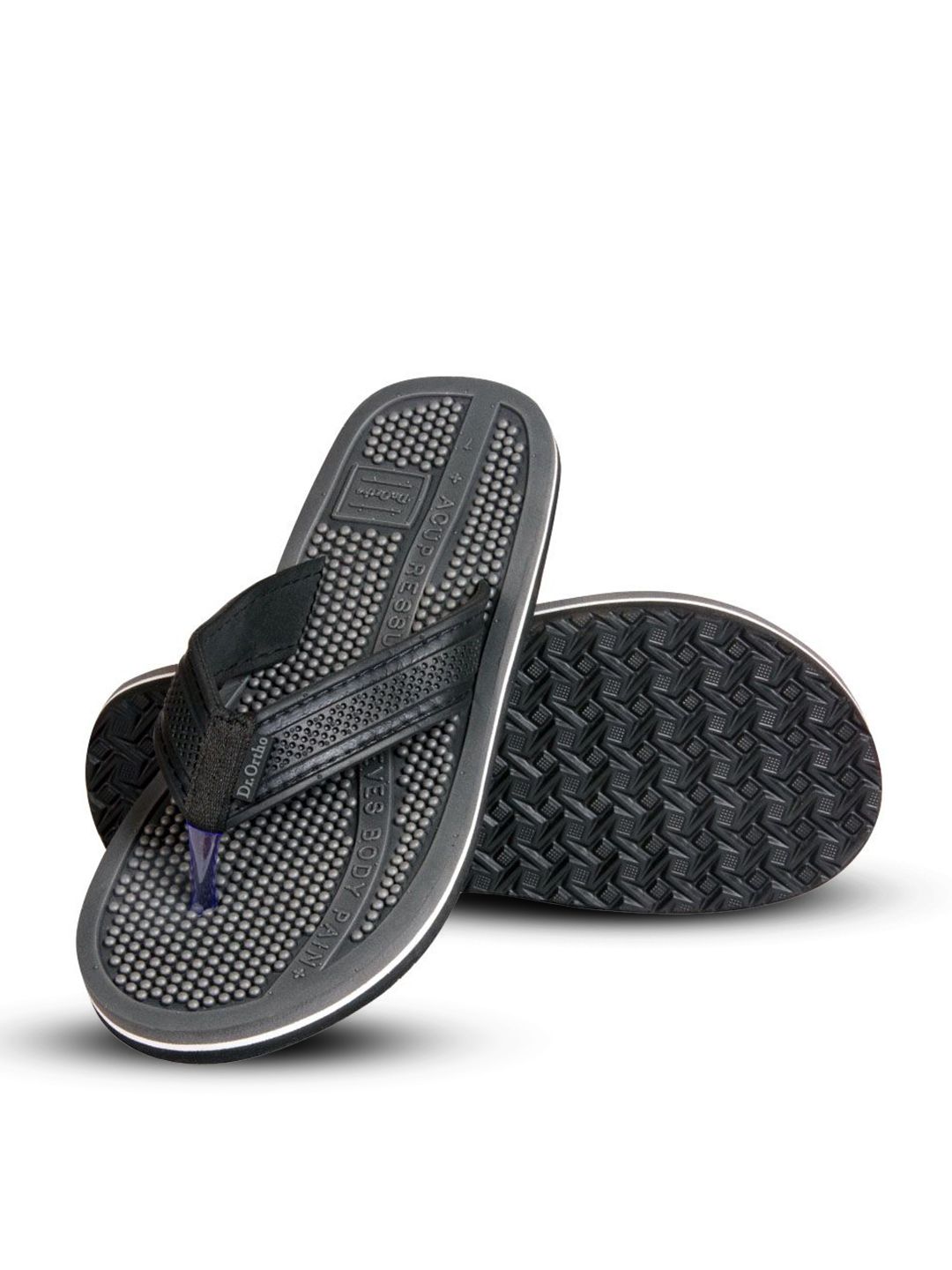 DR.ORTHO Unisex Thong Flip-Flops-picture-46