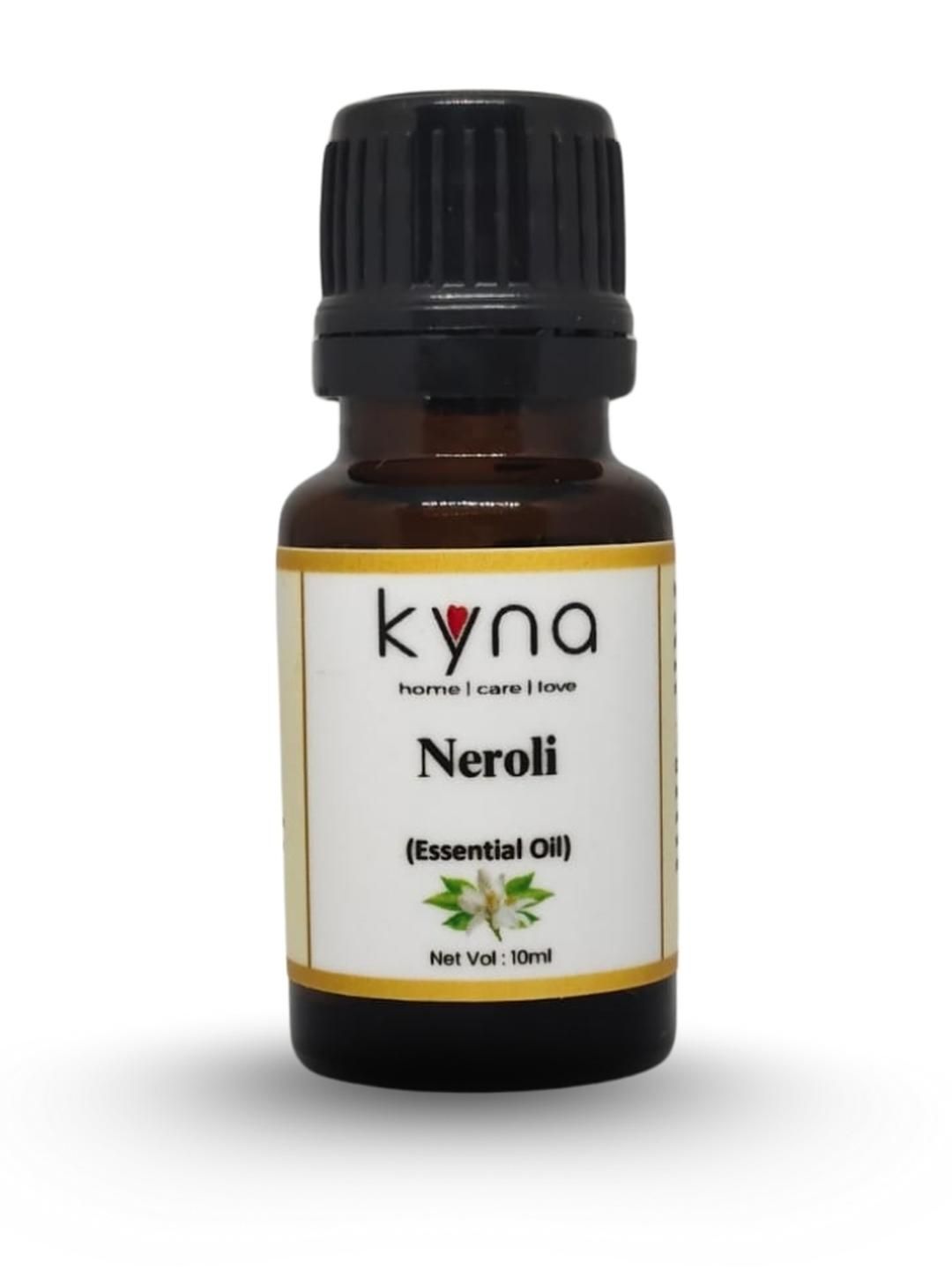 KYNA KORNER Neroli Essential Oil For Aromatherapy & Home Decor 10ml-picture-32
