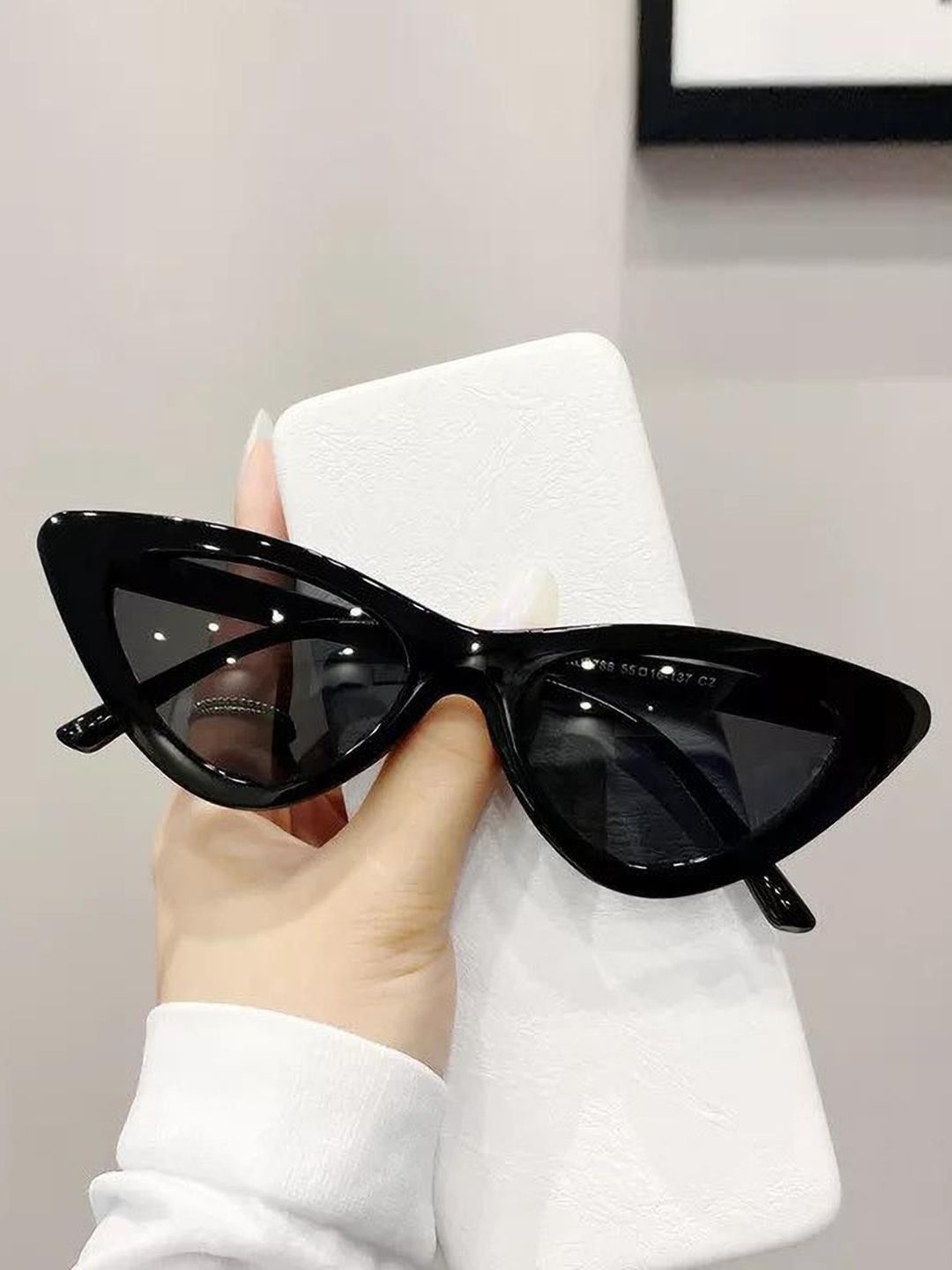 LEGEND EYEWEAR Unisex Cateye Sunglasses with UV Protected Lens SGLH8WNC8JNKH4SB-picture-32