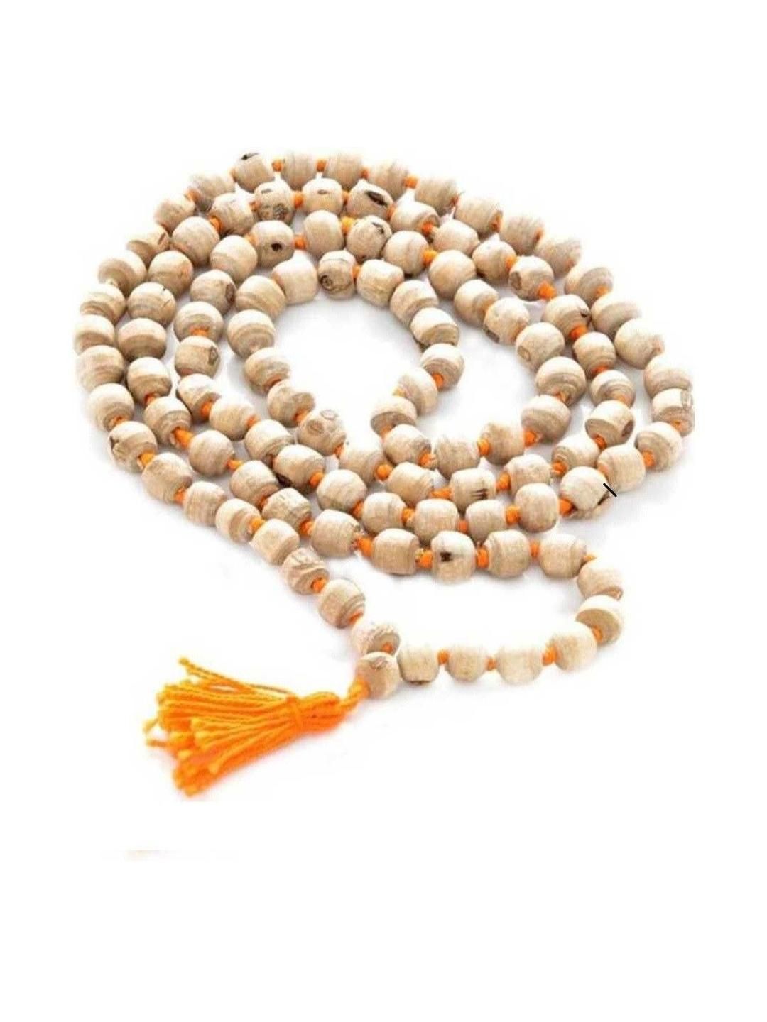 Divine souvenirs White Alloy Necklace-picture-25