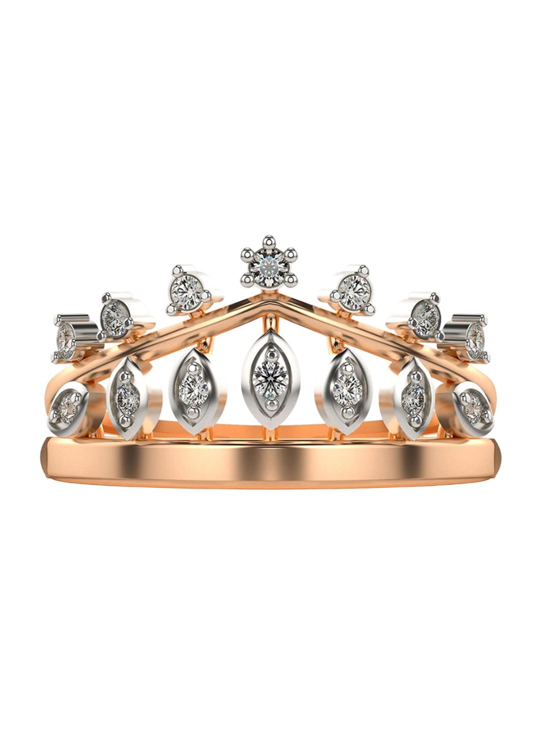 VALANOVA Women Ring Diamond-picture-10