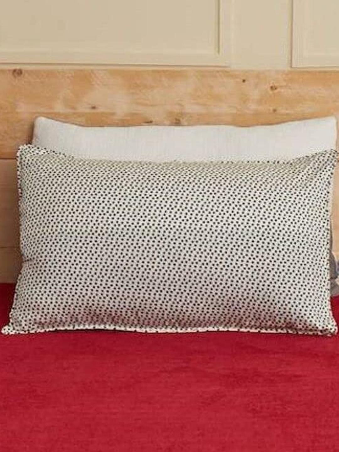 AGS ACTIVE Red Double Bed - King Bed Covers-picture-52