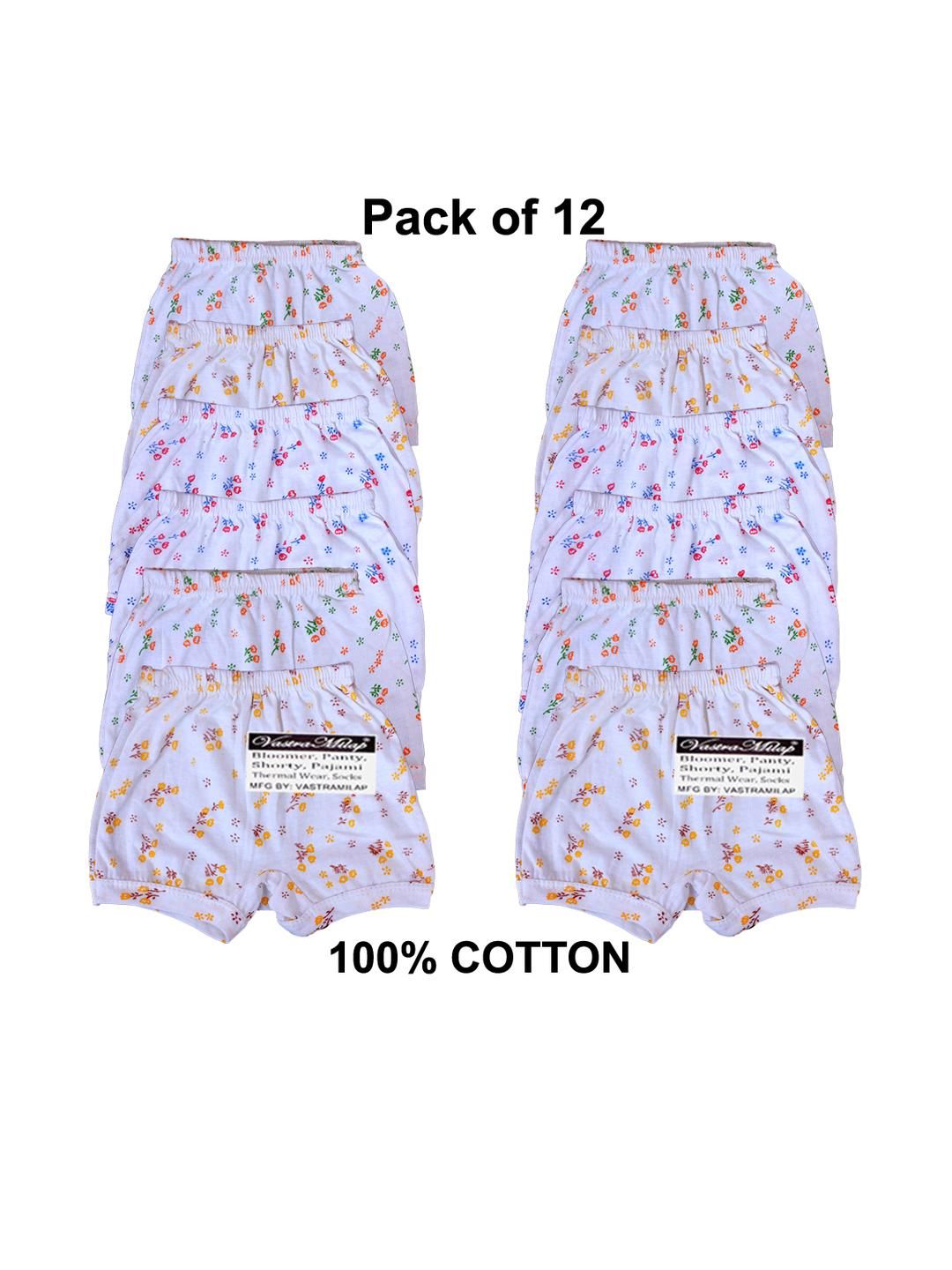 VastraMilap Mid-Rise Cotton Briefs-picture-13