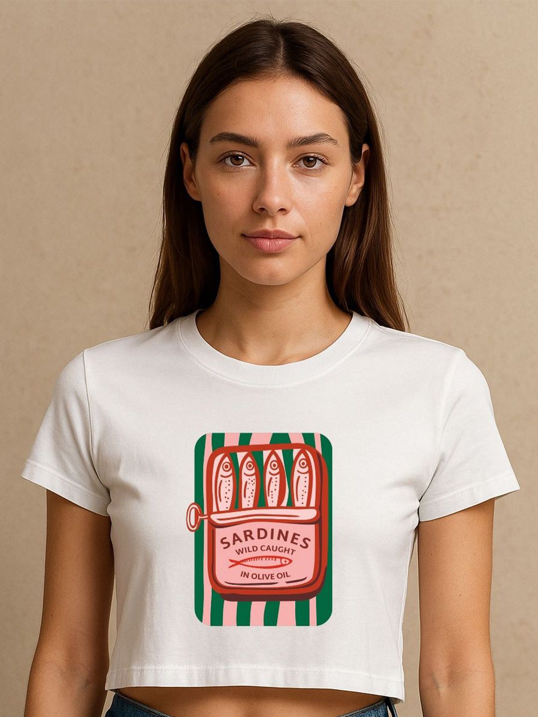 Art By Ritik Print Cotton Crop Top-picture-34