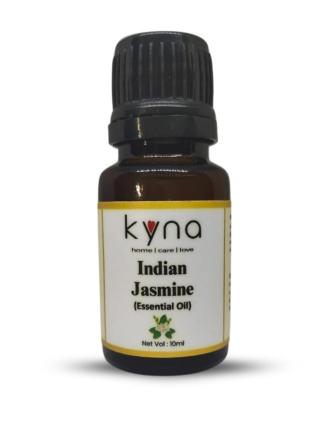 KYNA KORNER Indian Jasmine Essential Oil - 10ml-picture-29