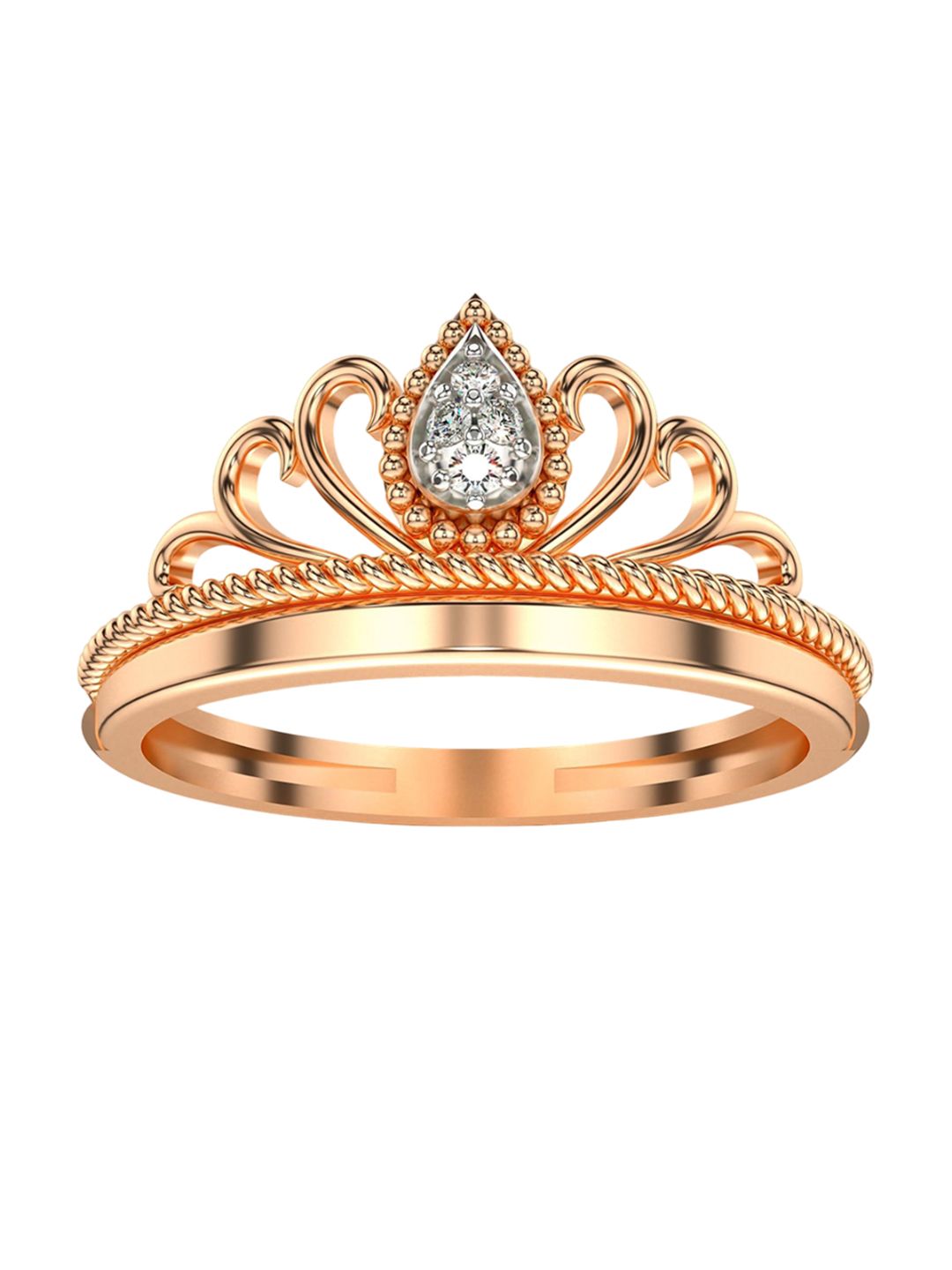 VALANOVA Women Ring Diamond-picture-15