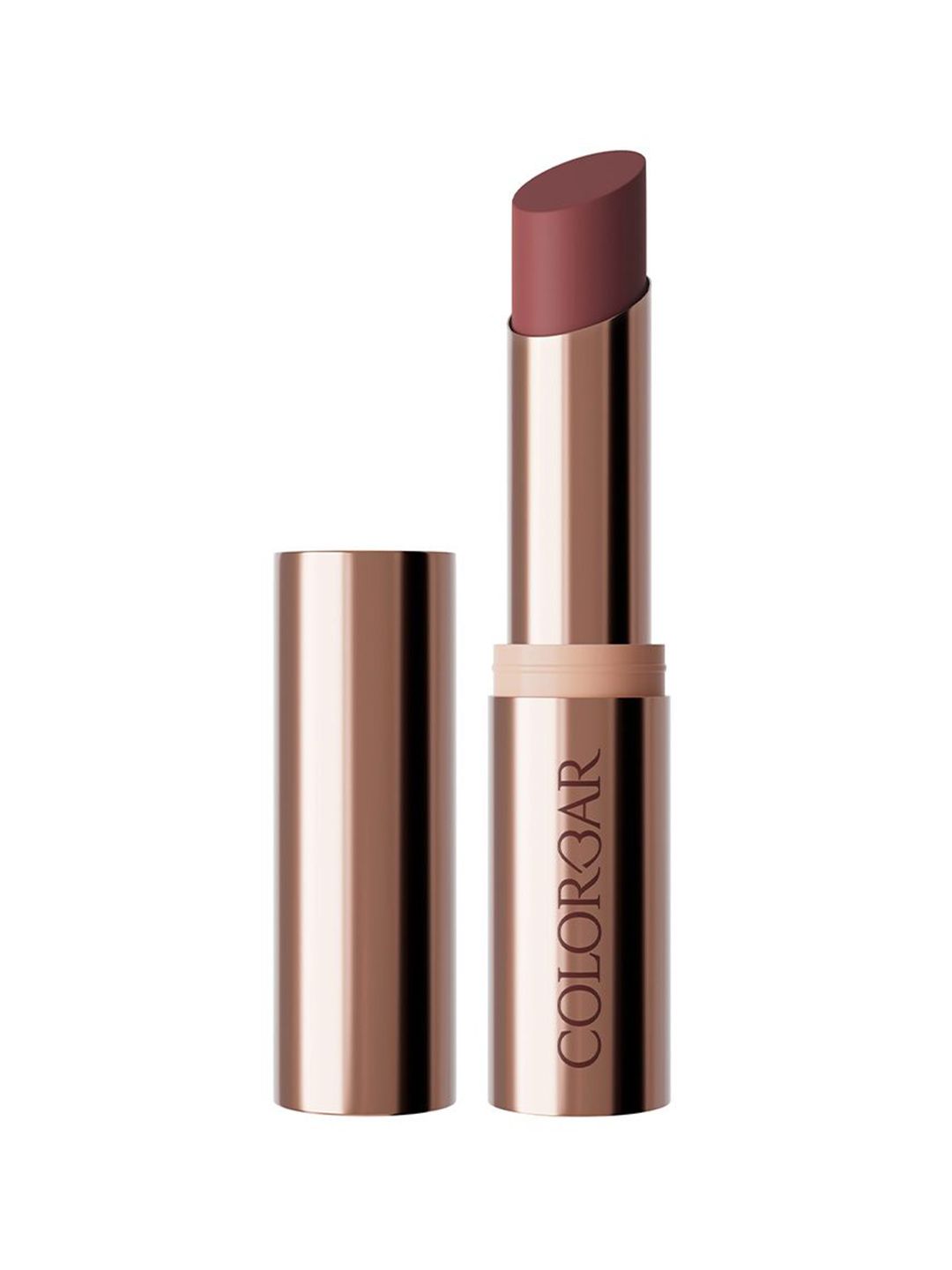 Colorbar Long Lasting Kissproof Lipstick- 3.7g Leading Lady 06-image-15
