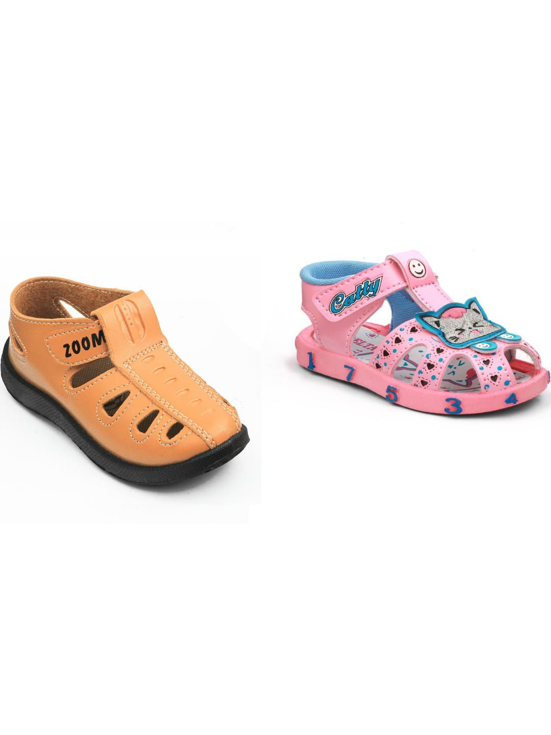 ROTATION Unisex Kids Sandals-picture-38