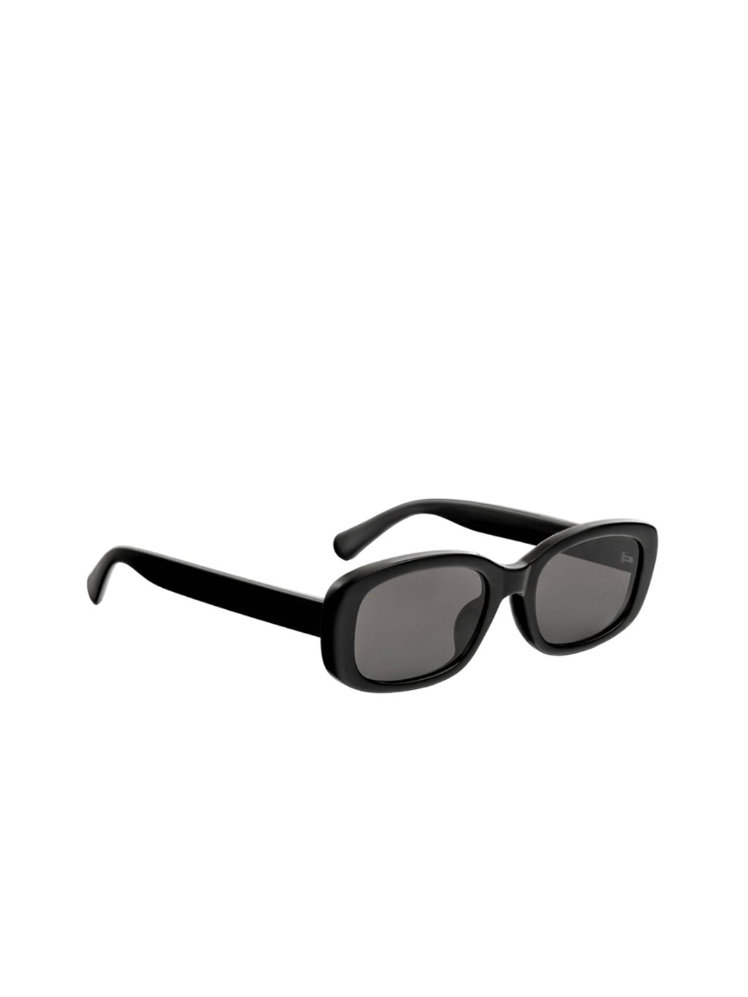 PERKEY Women UV Protected Lens Rectangle Sunglasses with PRKY0019-C1-picture-24