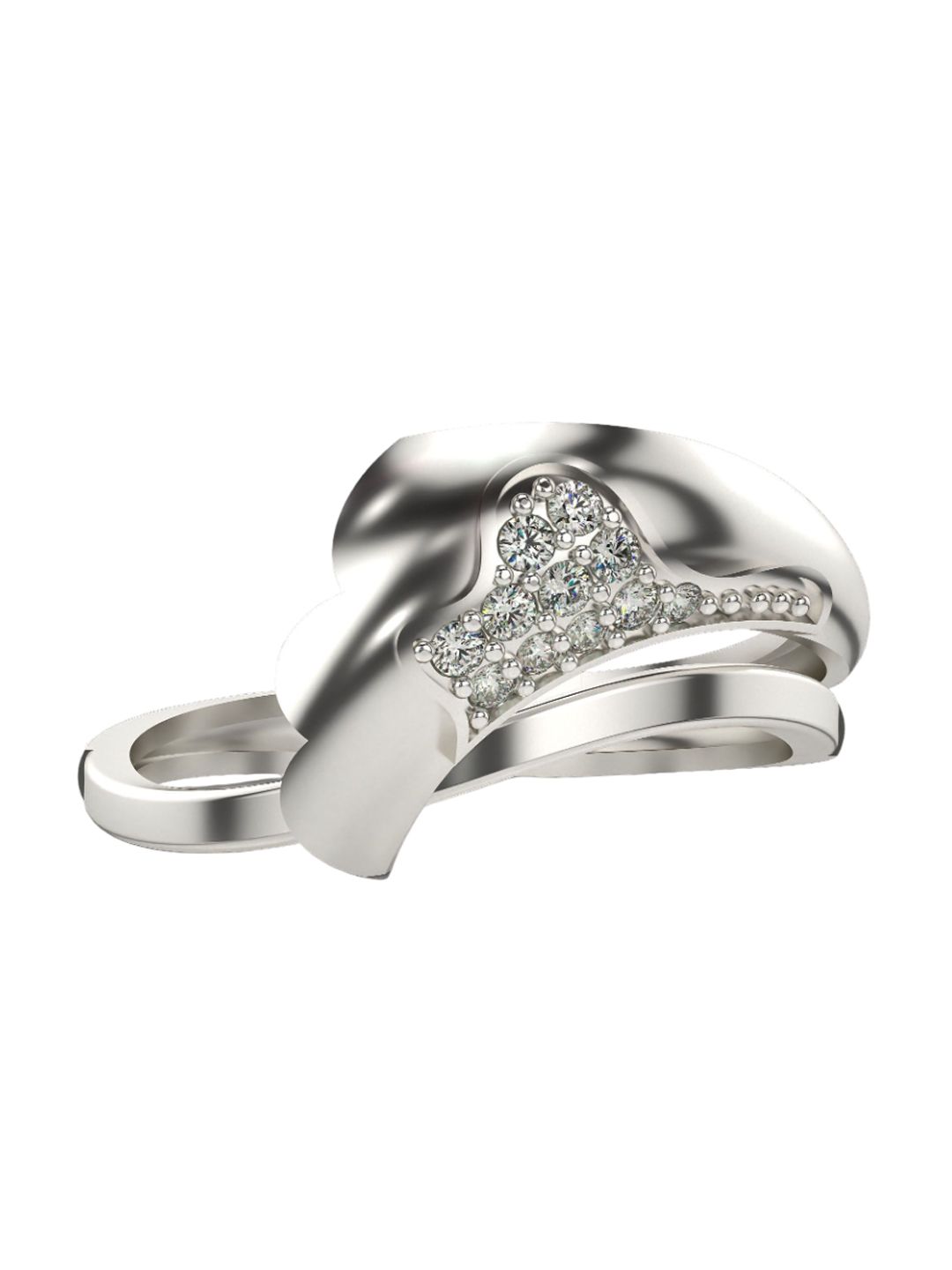 VALANOVA Women Ring Diamond-picture-19