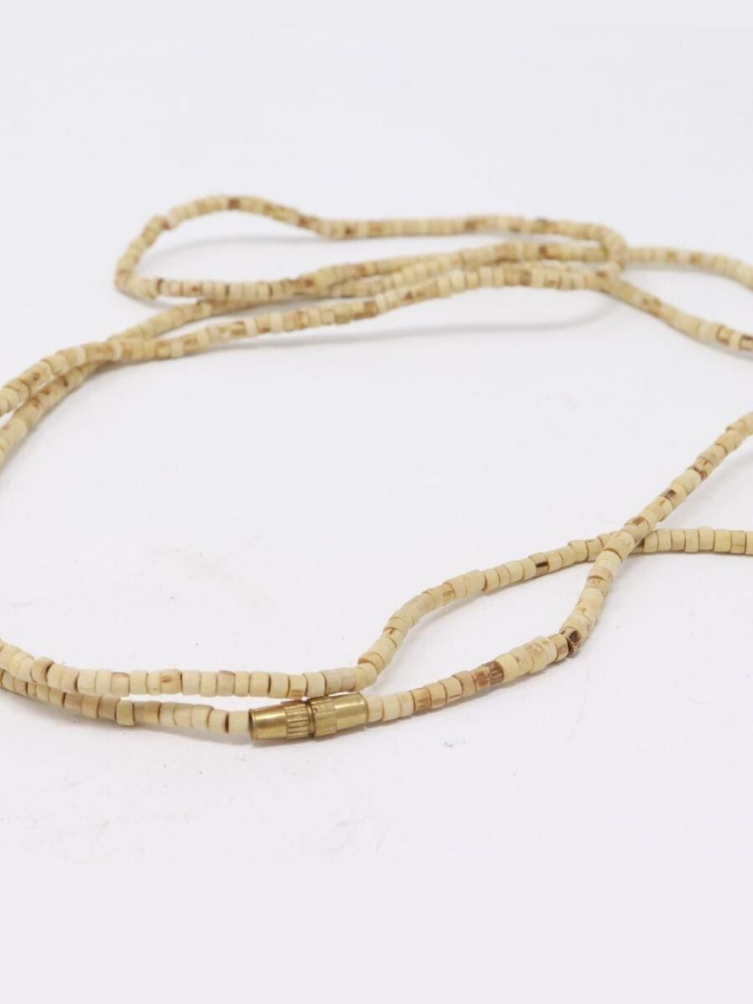 Divine souvenirs Artificial Beaded Minimal Necklace-picture-33