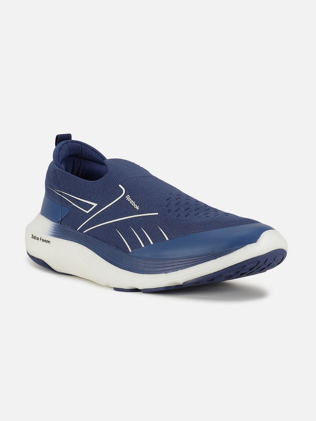 Reebok CloudstrideWalkers Men Slip-On Walking Shoes-picture-18