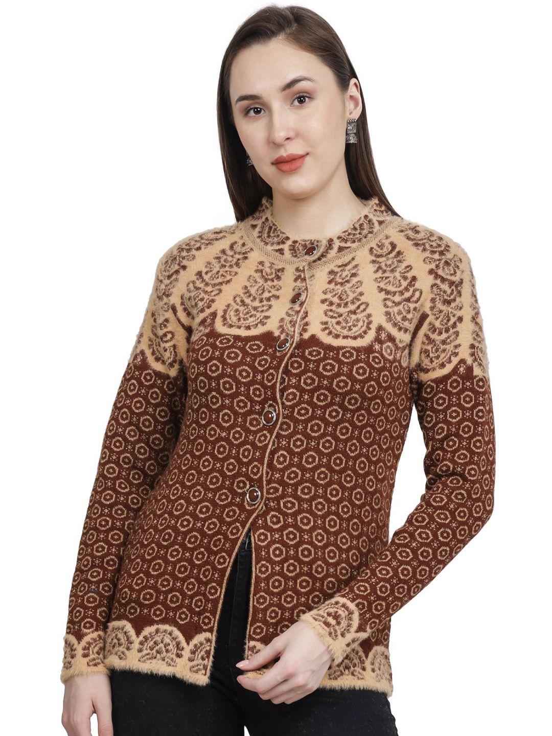 Chatanya Women Cardigan-picture-40