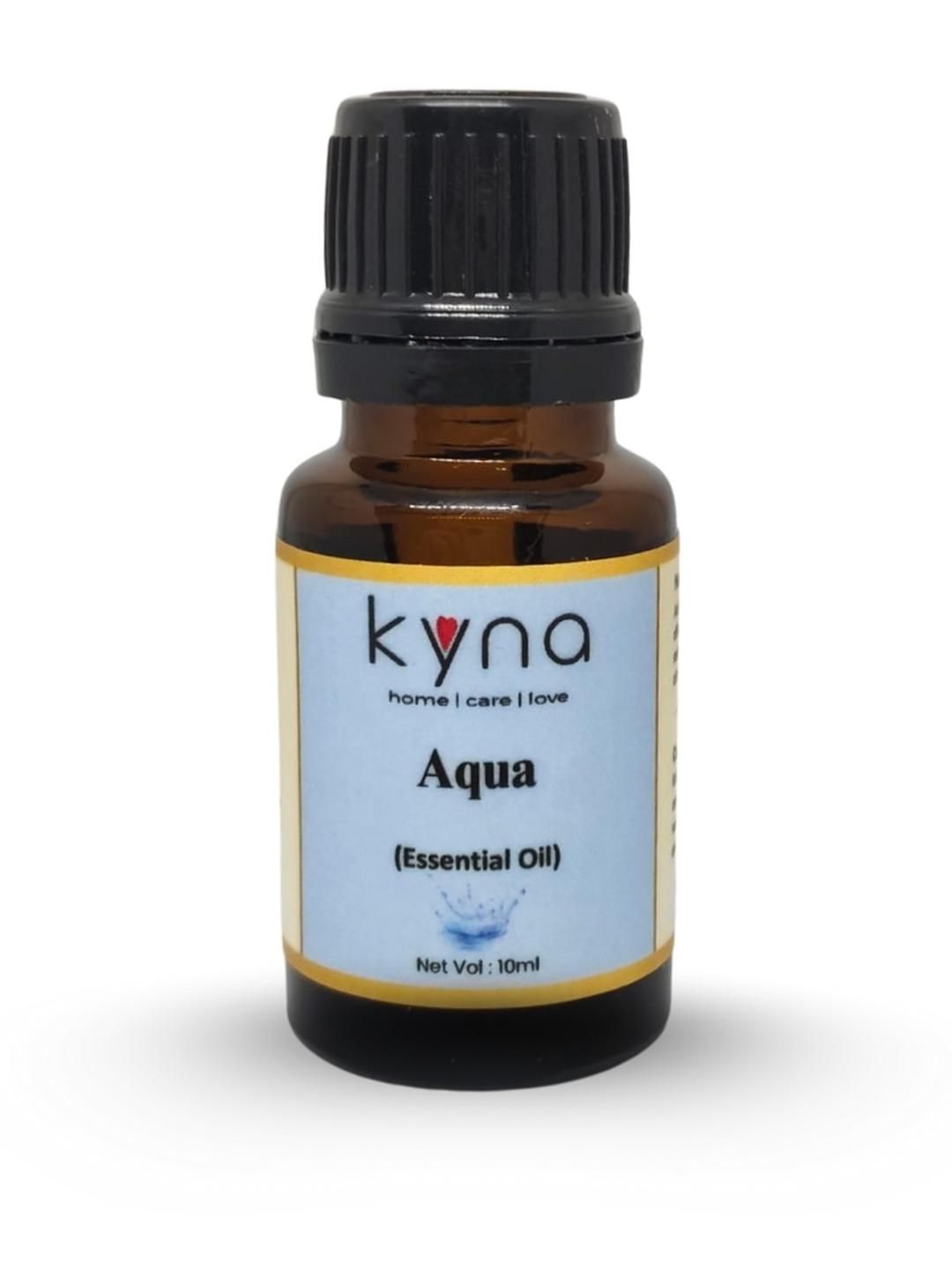 KYNA KORNER Aqua Essential Oil For Aromatherapy & Home Decor 10ml-picture-34