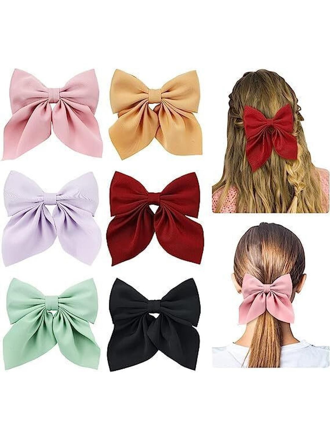 DressBerry Women Hair Accessory-picture-28